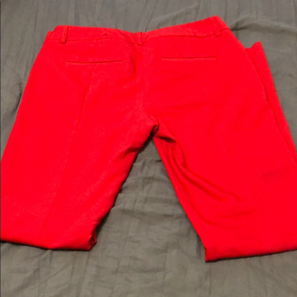 Express Columnist pants - Picture 2 of 2